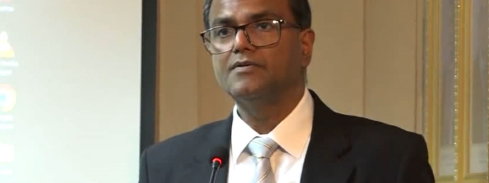 We’re Paying Our Debt & Doing It Right'- Fin. Sec